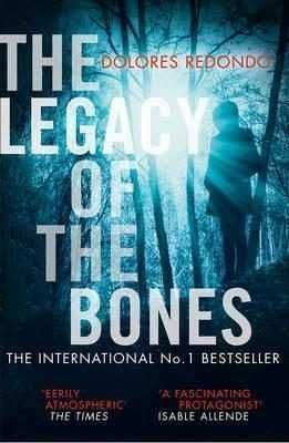 THE LEGACY OF THE BONES  2