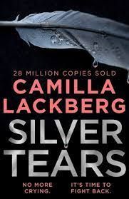 SILVER TEARS