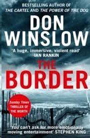 THE BORDER