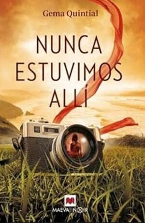 NUNCA ESTUVIMOS ALLI
