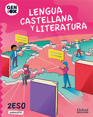 GENIOX LENG 2ºESO LA AND