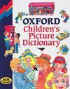 OXF CHILDREN'S PICT DICT PB NEW ED