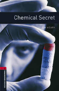 OBL 3 CHEMICAL SECRET MP3 PK