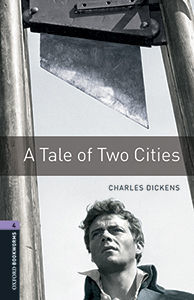 OBL 4 A TALE OF TWO CITIES MP3 PK