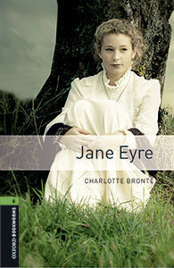 OBL 6 JANE EYRE MP3 PK