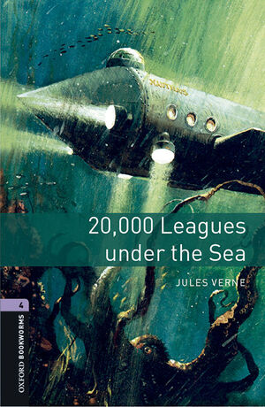 OBL 4 20000 LEAGUES UNDER SEA MP3 PK