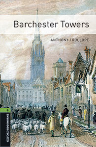 OBL 6 BARCHESTER TOWERS MP3 PK