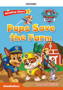 RS 1 PAW PUPS SAVE THE FARM MP3 PK