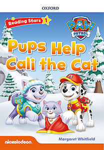 RS 1 PAW PUPS HELP CALI THE CAT MP3 PK