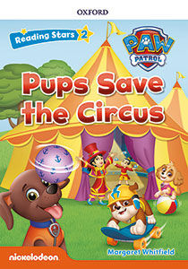 RS 2 PAW PUPS SAVE THE CIRCUS MP3 PK