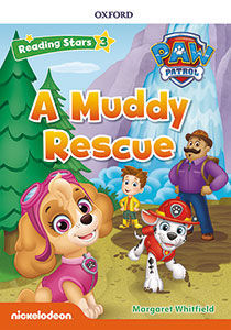 RS 3 PAW A MUDDY RESCUE MP3 PK