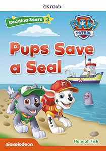 RS 4 PAW PUPS SAVE A SEAL MP3 PK