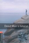 DEAD MAN'S ISLAND OBL 2 CD PK