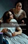 PERSUASION