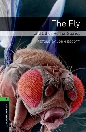 THE FLY & OTHER HORROR STORIES