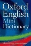 DICC INGLES OXF MINI 7 ED