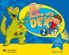 DISCOVER WITH DEX 2 ST PACK 15
