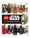 LEGO STAR WARS ENCIC. PERSONAJES AMPLIADA