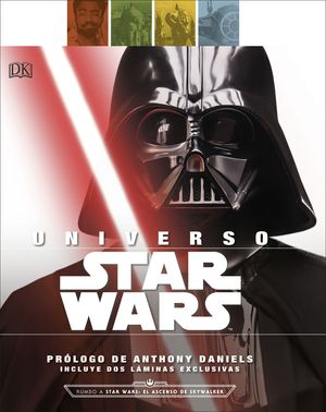 UNIVERSO STAR WARS