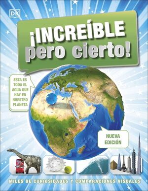 INCREIBLE PERO CIERTO!. NUEVA EDICION