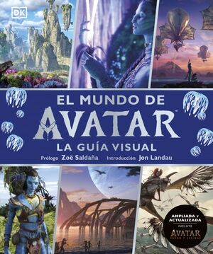 EL MUNDO DE AVATAR. ED.ACTUALIZADA
