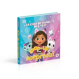 LA CASA DE MUÑECAS DE GABBY