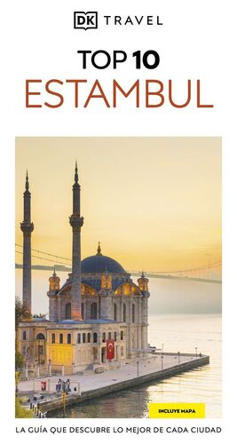 TOP 10 ESTAMBUL 2026