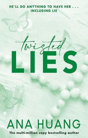 TWISTED LIES THE TIKTOK SENSATION FALL INTO A WORL