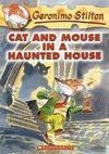 CAT AND MOUSE IN A HAUNTED HOUSE