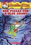 RED PIZZAS FOR A BLUE COUNT