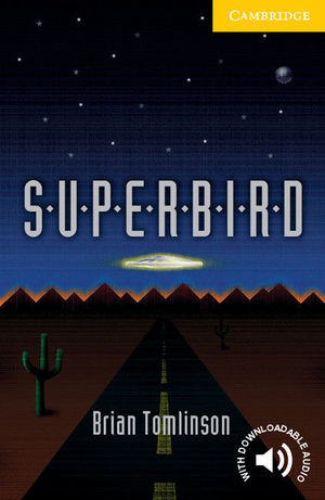 SUPERBIRD LEVEL 2