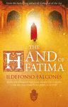 THE HAND OF FATIMA