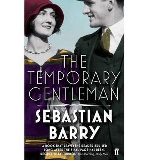 THE TEMPORARY GENTLEMAN