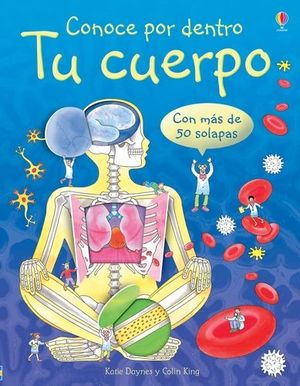 CONOCE POR DENTRO TU CUERPO