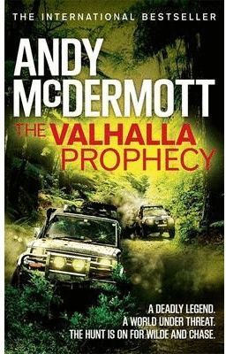 THE VALHALLA PROPHECY