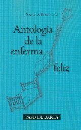 ANTOLOGIA DE LA ENFERMEDAD