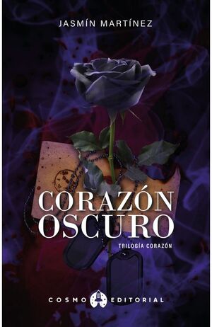 TRILOGIA CORAZON II CORAZON OSCURO