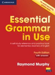 (15).ESSENTIAL GRAMMAR IN USE (+KEY).(INTERNATIONA