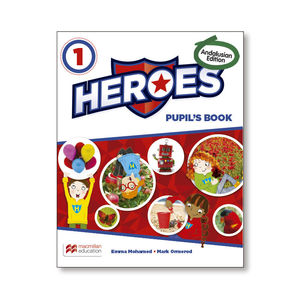 HEROES 1ºEP ST ANDALUCIA 19
