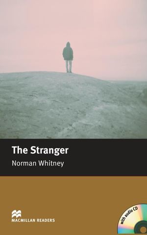 STRANGER MR (E)