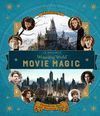 HARRY POTTER WIZARDING WORLD MOVIE MAGIC