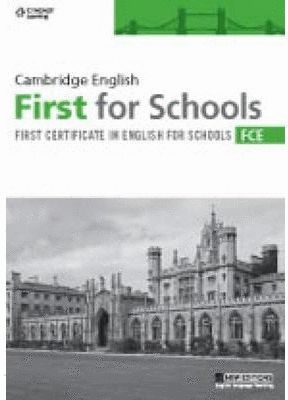 CAMB FCE SCHOOLS PRACTICE TESTS ALUMNO