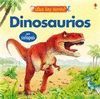 DINOSAURIOS