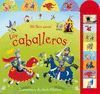 CABALLEROS-MI LIBRO SUENA