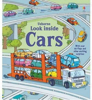 LOOK INSIDE CARS