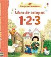 GRANJA LOS MANZANOS LIBROS SOLAPAS 123