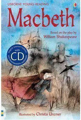 MACBETH & CD