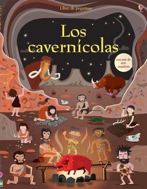 LOS CAVERNICOLAS