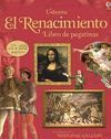 EL RENACIMIENTO PEGATINAS