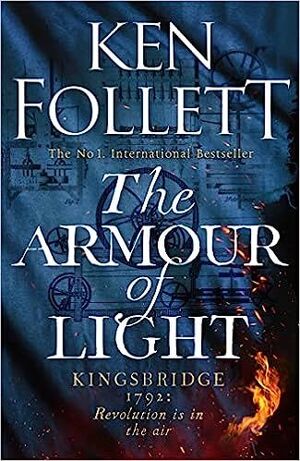 ARMOUR OF LIGHT, THE